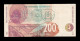 Sudáfrica South Africa 200 Rand Leopardo 1994-1999 Pick 127b Mbc Vf - Suráfrica