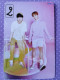 Photocard Au Choix  BTS Festa 2021 Jimin Suga - Objets Dérivés