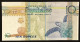 Seychelles 10 Rupees 1998 SUP/UNC Pick 36a First Sign  LOTTO 618 - Seychelles