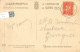 BELGIQUE - Gand - Exposition Universelle De 1913 - Le Palais Du Canada - Animé - Carte Postale Ancienne - Gent