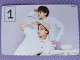 Photocard Au Choix  BTS Festa 2021 V Taehyung, J Hope - Objets Dérivés