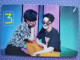 Photocard Au Choix  BTS Festa 2022 V Taehyung, J Hope - Varia