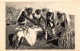 RUANDA-URUNDI - Danseurs Intores Du Ruanda Urundi - "Intore" Dansers (Ruanda Urundi) - Carte Postale Ancienne - Ruanda-Burundi