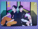 Photocard Au Choix  BTS Festa 2022 Jungkook, J Hope - Varia