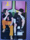 Photocard Au Choix  BTS Festa 2022 Jungkook, J Hope - Varia