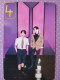 Photocard Au Choix  BTS Festa 2022 Suga Jin - Objets Dérivés