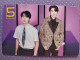 Delcampe - Photocard Au Choix  BTS Festa 2022 Suga Jin - Other Products