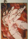 FRANCE  -  FLEURS,  POSTCARD, NOT USED. - Covers & Documents