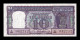 India 10 Rupees 1962-1967 Pick 57a Sign 75 Sc Unc - India