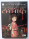 LE VOYAGE DE CHIHIRO - Animation
