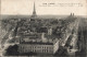 FRANCE - Paris - Panorama Vers Le Champs De Mars - La Grande Rome - La Tour Eiffel - Carte Postale Ancienne - Notre Dame Von Paris