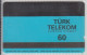 TURKEY 1996 TURKSAT 1C SPACE SATELLITE - Turquia