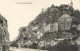FRANCE - Rocamadour - Vue D'ensemble - Carte Postale Ancienne - Rocamadour