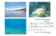 JAPAN  - 2012,  HAPPY NEW YEAR POSTCARD WITH STAMPS SENT TO DUBAI. - Briefe U. Dokumente