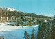 - CRANS-MONTANA  - Valais / CH Alt. 1500 M - Scan Verso - - Crans-Montana