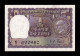 India 1 Rupee Commemorative Ghandi 1969-1970 Pick 66 Sign 82 Sc Unc - India