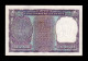 India 1 Rupee Commemorative Ghandi 1969-1970 Pick 66 Sign 82 Sc Unc - Inde