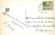 SUISSE - Montreux Et Dents Du Midi - Lac Carte Postale Ancienne - Montreux