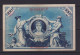GERMANY - 1898 100 Mark Circulated Banknote - 100 Mark