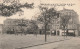 FRANCE - Parc St Maur - Vue Sur La Place De La Mairie Et L'Avenue Victor Hugo - E M - Carte Postale Ancienne - Saint Maur Des Fosses