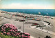 ITALIE - La Riviera Di Rimini - La Più Bella D'Italia - Spiaggia E Piazza Tripoli - Carte Postale Ancienne - Rimini