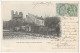 Chars (95) Ruines De Chateau Gaillard , Envoyée En 1907 - Chars