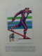 Delcampe - Motiv "Olympische Spiele 1984" Dual Besammelt Im Vordruck #LY802 - Other & Unclassified