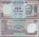 INDIA - 100 Rupees ND (1996) P# 91 Asia Banknote - Edelweiss Coins - India