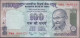 INDIA - 100 Rupees ND (1996) P# 91 Asia Banknote - Edelweiss Coins - India