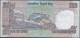 INDIA - 100 Rupees ND (1996) P# 91 Asia Banknote - Edelweiss Coins - Indien