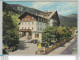 St. Anton Am Arlberg - Hotel Post 197? - Auto - Mercedes - Oldtimer - St. Anton Am Arlberg