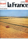 La France Grande Puissance La France Puissance Agricole Découvrir La France N° 108  1974 - Geography