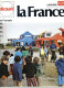 La France Grande Puissance Les Français  Les 52 Millions De L Hexagone Découvrir La France N° 106  1974 - Geografia