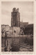 2589104Dordrecht, Groote Kerk Vanaf Bomkade  - Dordrecht