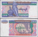 MYANMAR - 100 Kyats ND (1994) P# 74 Asia Banknote - Edelweiss Coins - Myanmar