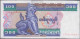 MYANMAR - 100 Kyats ND (1994) P# 74 Asia Banknote - Edelweiss Coins - Myanmar