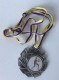 MEDAILLE TENNIS 24H RTC ATH 1999 - Habillement, Souvenirs & Autres