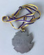 MEDAILLE TENNIS 24H RTC ATH 1999 - Kleding, Souvenirs & Andere