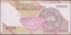 IRAN - 5000 Rials ND (2013-2018) P# 152 Middle East Banknote - Edelweiss Coins - Iran