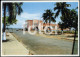 PHOTO POSTCARD AIRPORT AEROPORTO AEROGARE SAO TOMÉ  AFRICA AFRIQUE CARTE POSTALE - Sao Tome And Principe