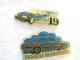 PIN'S     LOT  2  RENAULT 19 - Renault