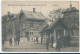 Bornem - Bornhem - De Markt - Oud Antwerpen (Escale Des Bateaux Wilford) - 1911 - Bornem