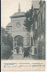 Bornem - Bornhem - Gildenkamer En Kipdorppoort - 1903 - Bornem