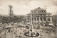 FRANCE - Paris Et Ses Merveilles - Place Du Châtelet Et Tour Saint Jacques - Animé - Carte Postale Ancienne - Places, Squares