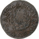 République De Venise, Dalmatie Et Albanie, Gazzetta, 2 Soldi, 1684-1691 - Venetië