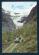 Norvège. Nordfjord. Comté De Vestland. Le Glacier Jostedalsbreen Et Sa Branche Kjendalsbreen ( Stryn). Ca 1952 - Norvège