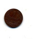 Piece 1 Centimes 1916 - 1 Centime