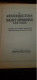 Les 8 Opuscules LOUIS ROSEYRE RENE MAURES Laboratoires Carlier 1935-1936 - Autres & Non Classés