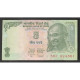 INDE - PICK 94 - 5 RUPEES - 2009-2011 - SUP - Indien