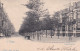 26101's Hage, Regentesselaan. (poststempel 1901) - Den Haag ('s-Gravenhage)